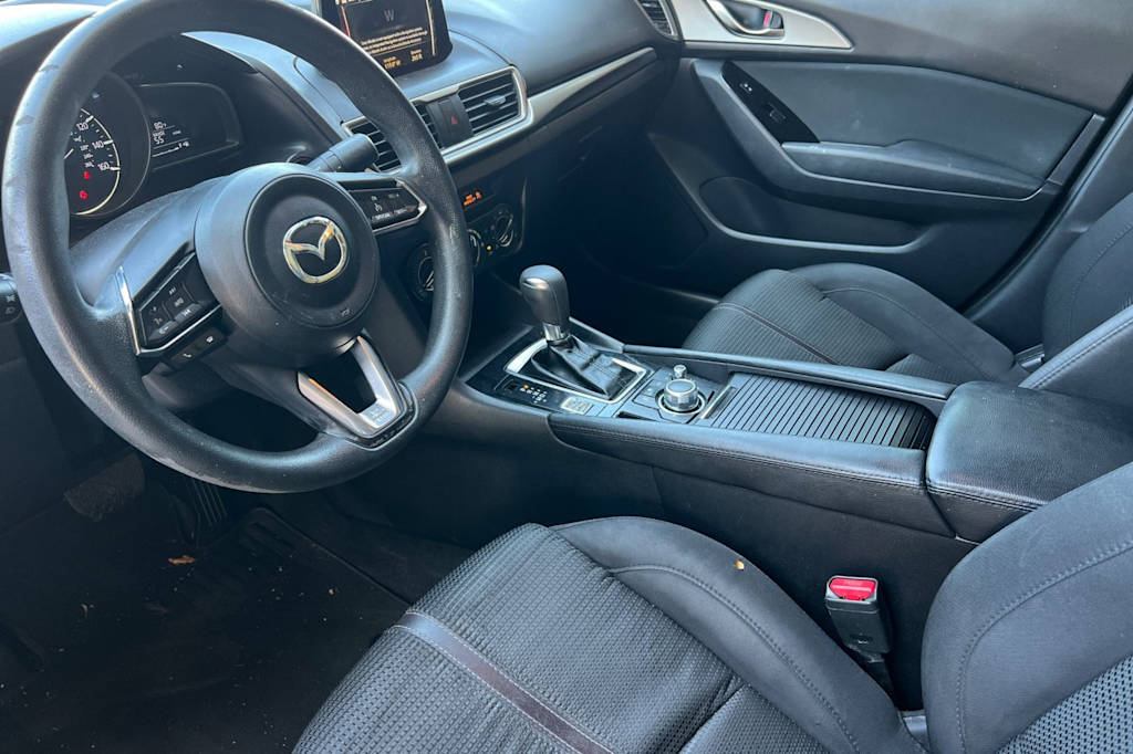 Thumbnail: 2018 Mazda Mazda3 - 9