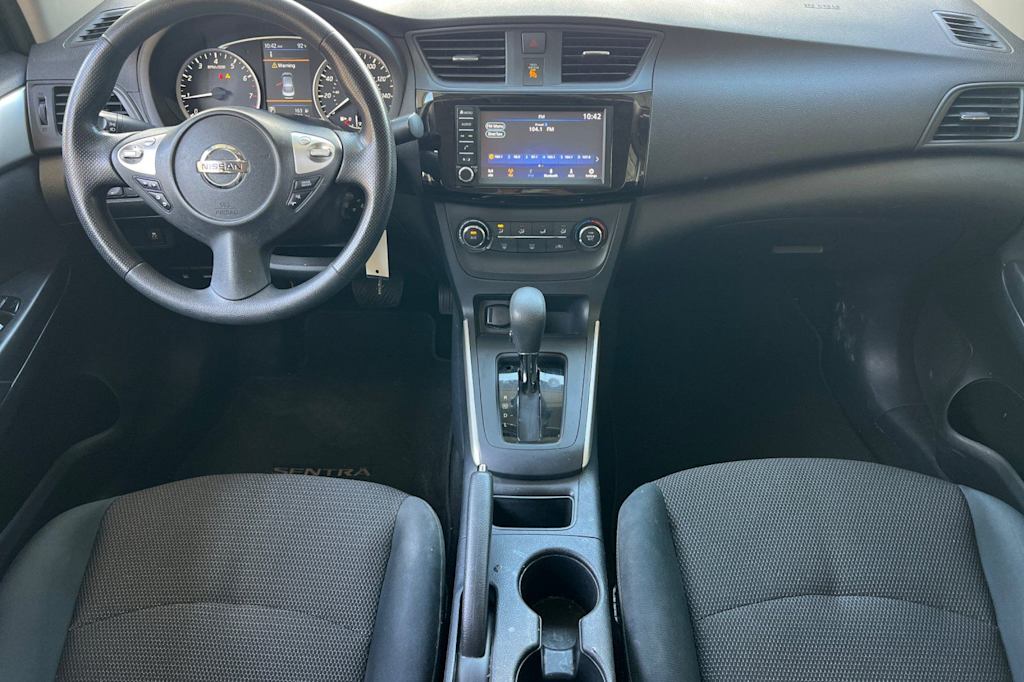 Thumbnail: 2019 Nissan Sentra - 2