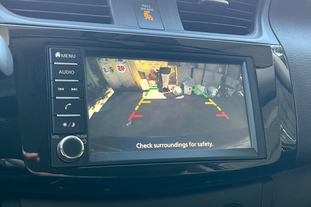 Thumbnail: 2019 Nissan Sentra - 23