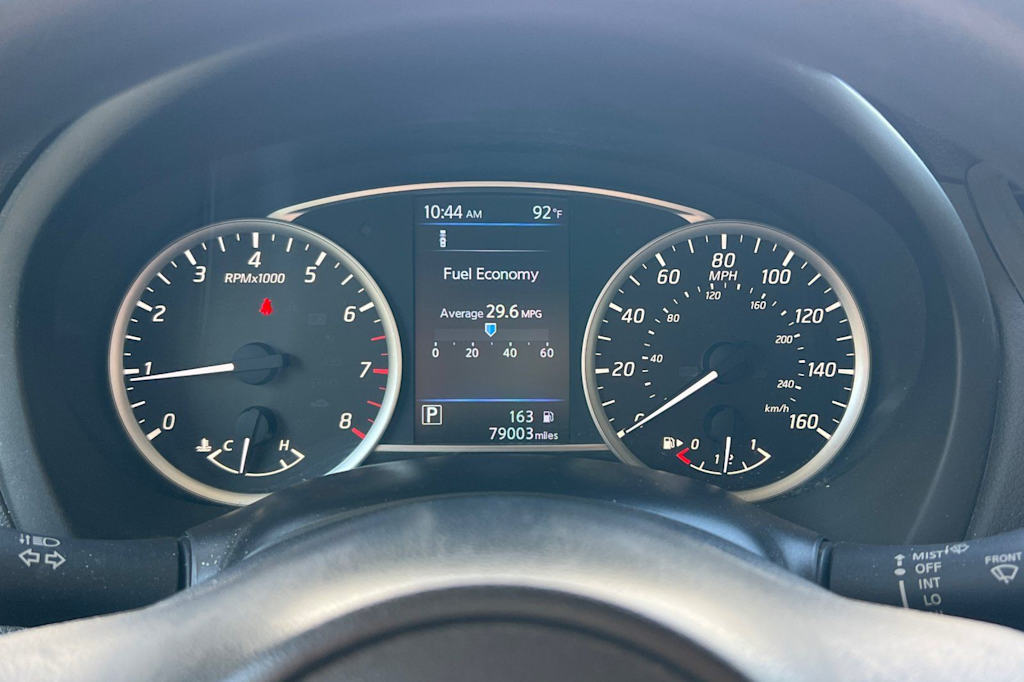 Thumbnail: 2019 Nissan Sentra - 15