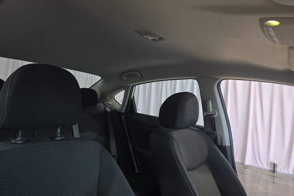 Thumbnail: 2019 Nissan Sentra - 11