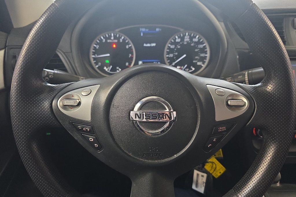 Thumbnail: 2019 Nissan Sentra - 25