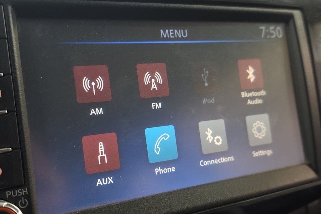 Thumbnail: 2019 Nissan Sentra - 14