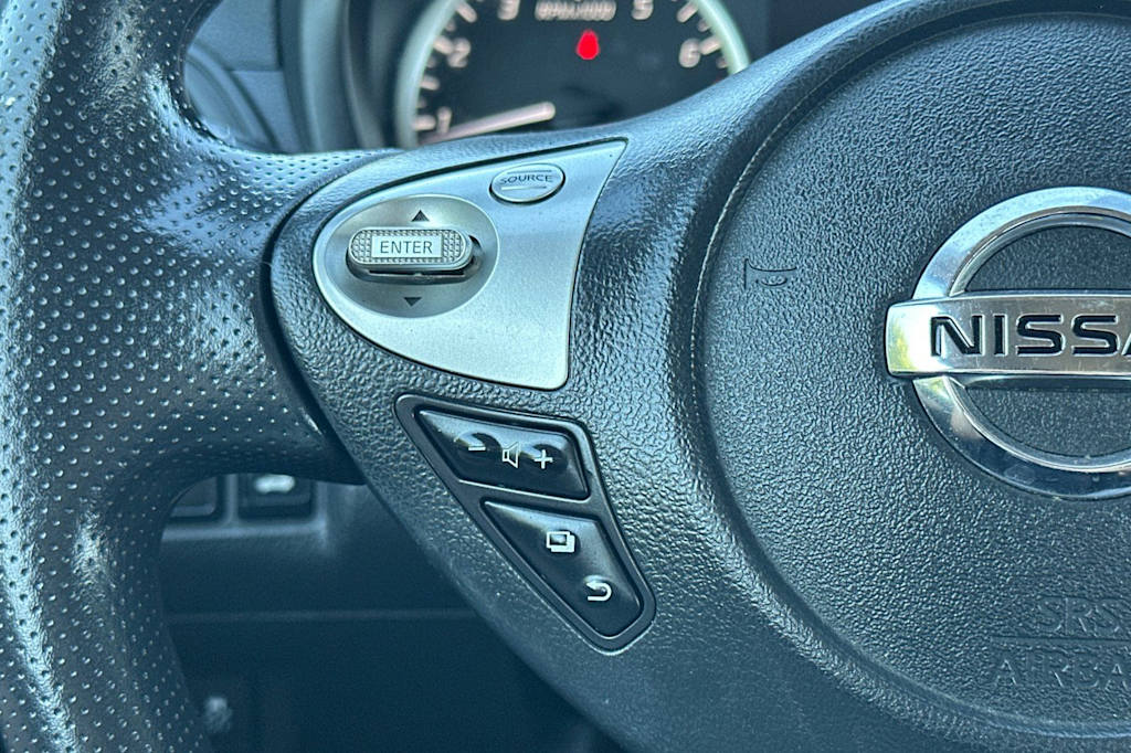 Thumbnail: 2019 Nissan Sentra - 29