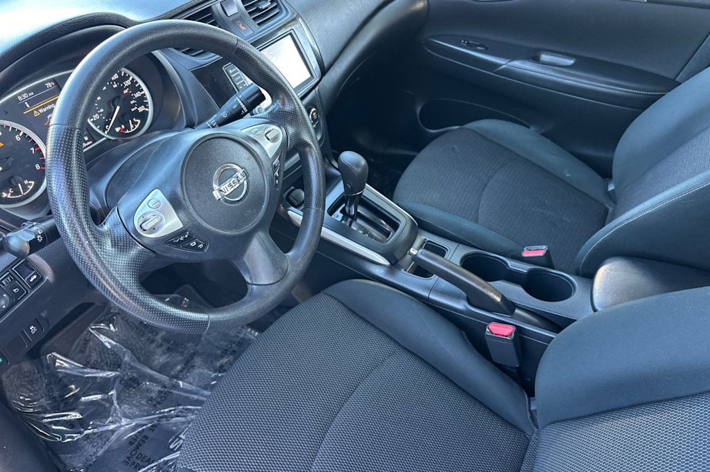 Thumbnail: 2019 Nissan Sentra - 9