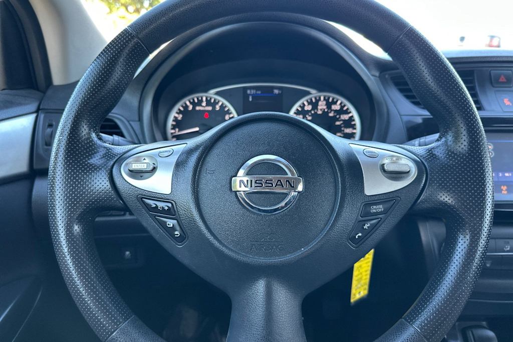 Thumbnail: 2019 Nissan Sentra - 27