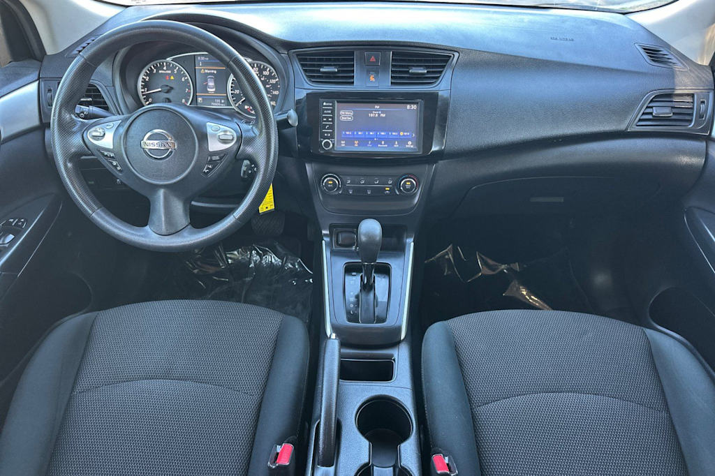 Thumbnail: 2019 Nissan Sentra - 2