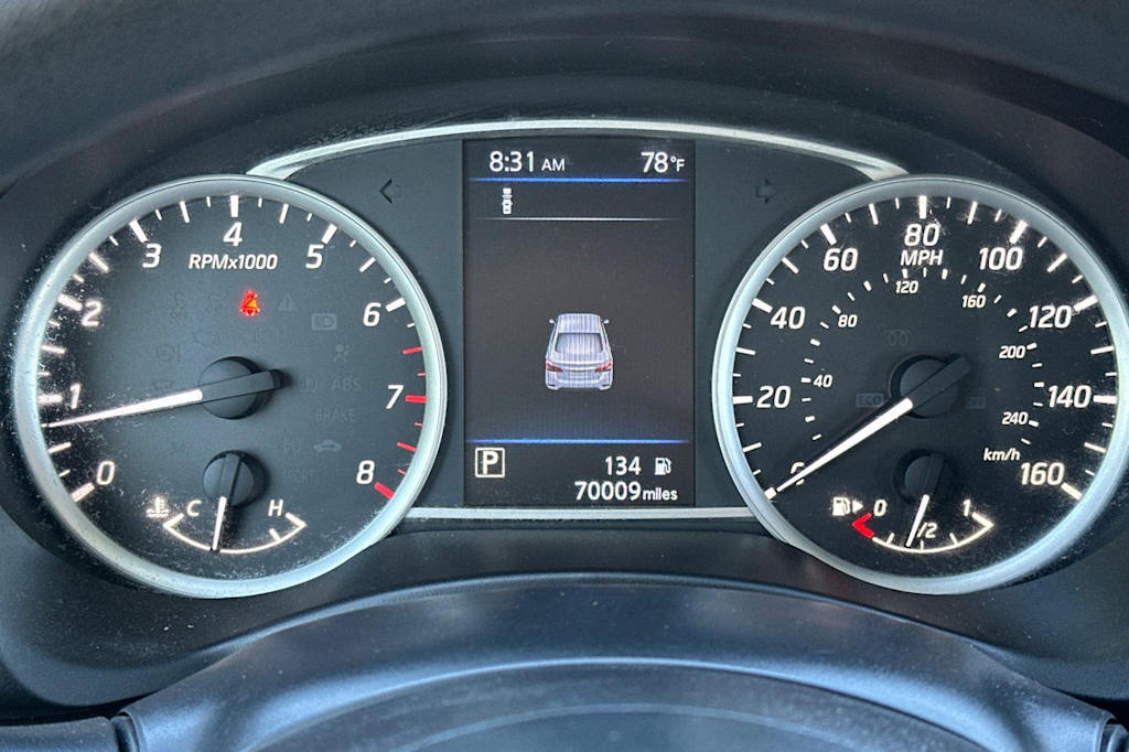 Thumbnail: 2019 Nissan Sentra - 30