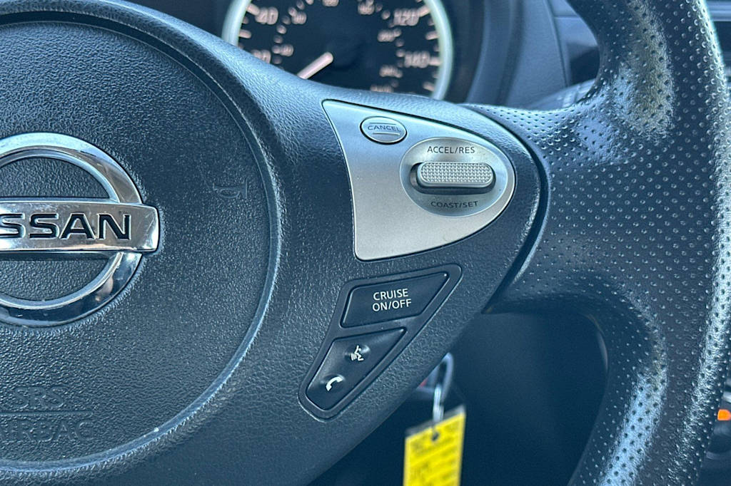 Thumbnail: 2019 Nissan Sentra - 28
