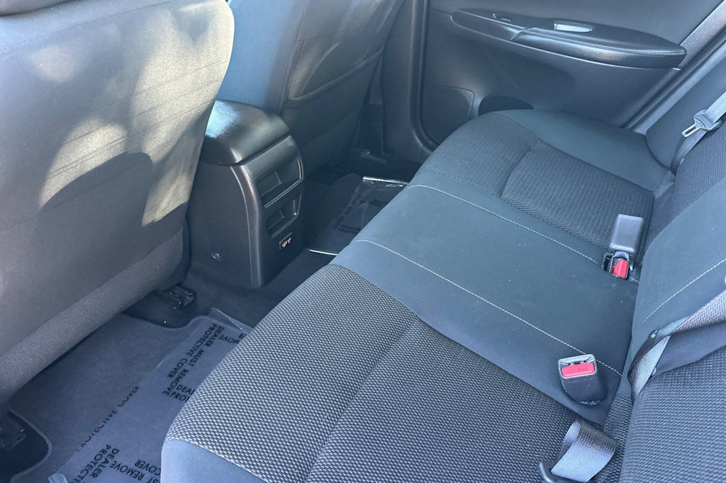 Thumbnail: 2019 Nissan Sentra - 11