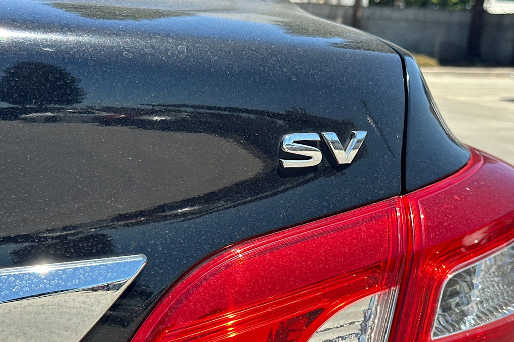 Thumbnail: 2019 Nissan Sentra - 7