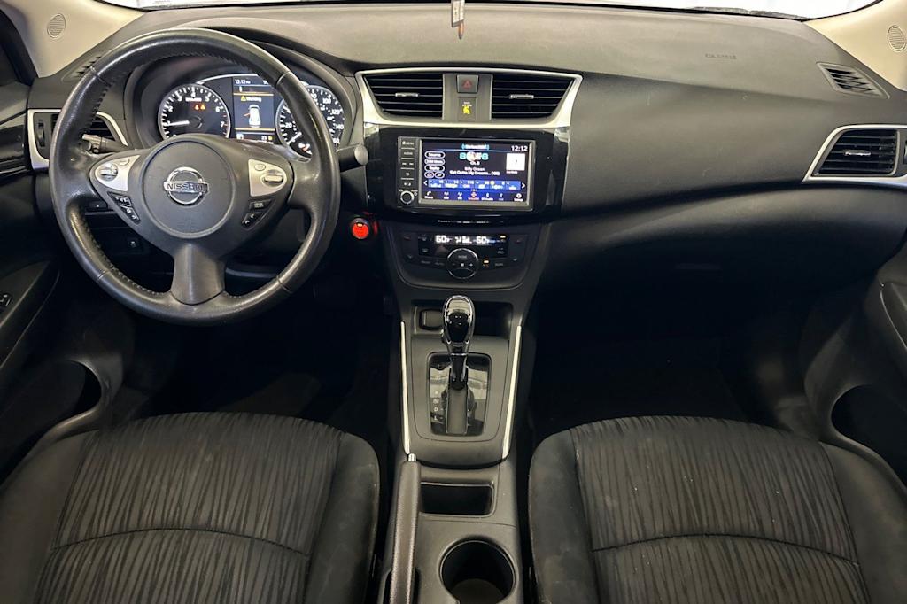 Thumbnail: 2019 Nissan Sentra - 2