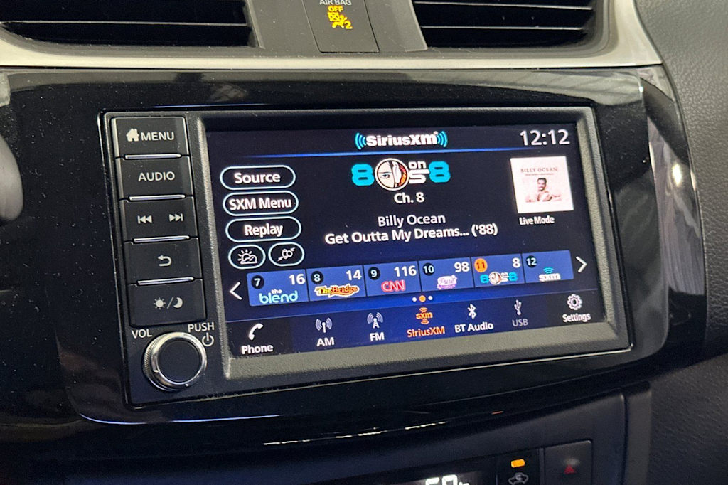 Thumbnail: 2019 Nissan Sentra - 14