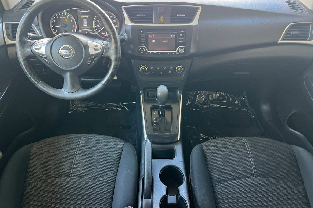 Thumbnail: 2018 Nissan Sentra - 2