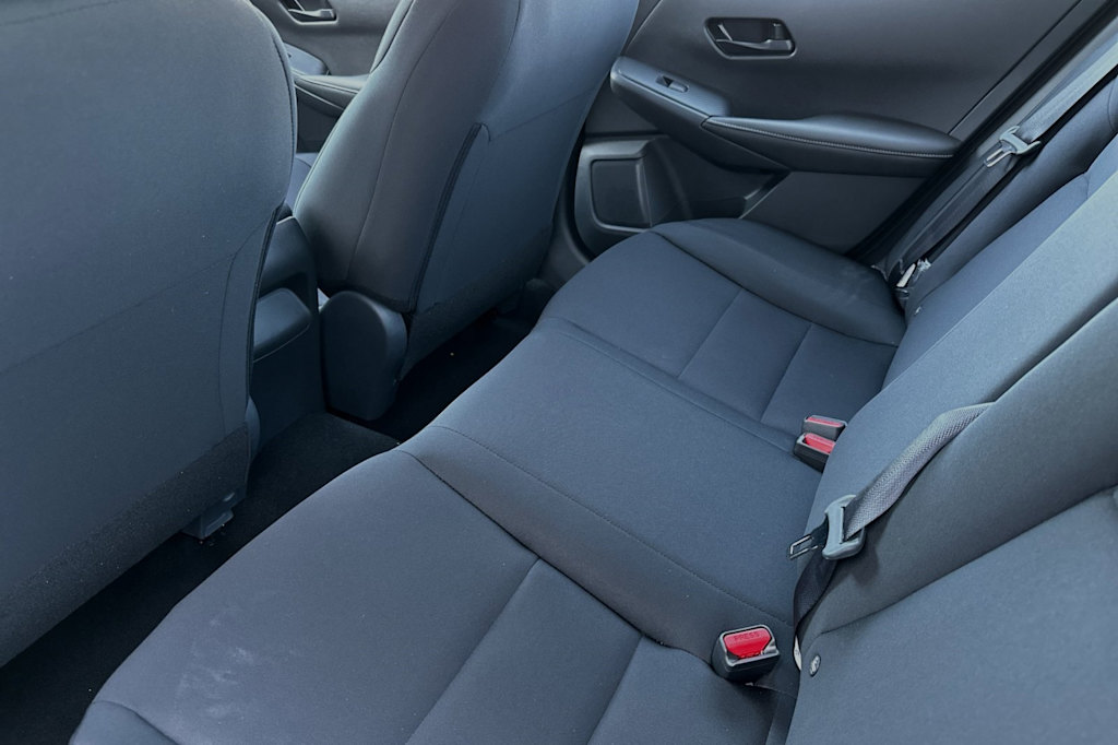 Thumbnail: 2025 Nissan Sentra - 11