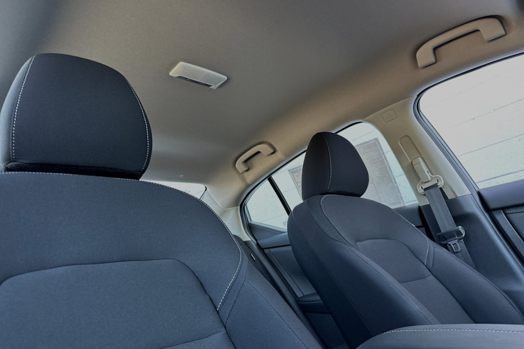 Thumbnail: 2025 Nissan Sentra - 22