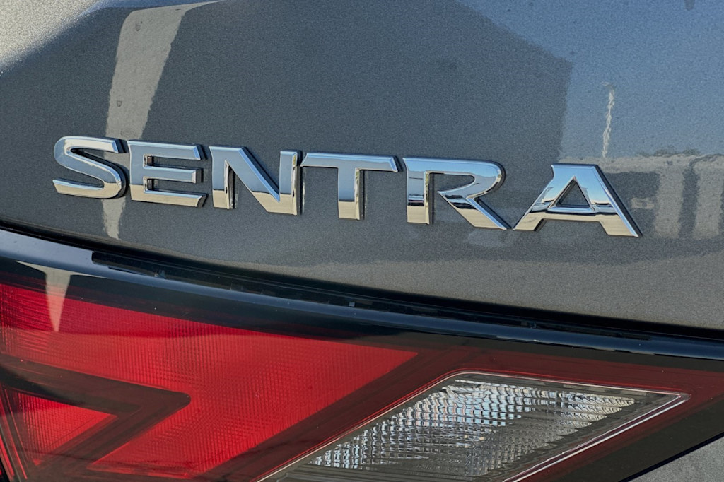 Thumbnail: 2025 Nissan Sentra - 7