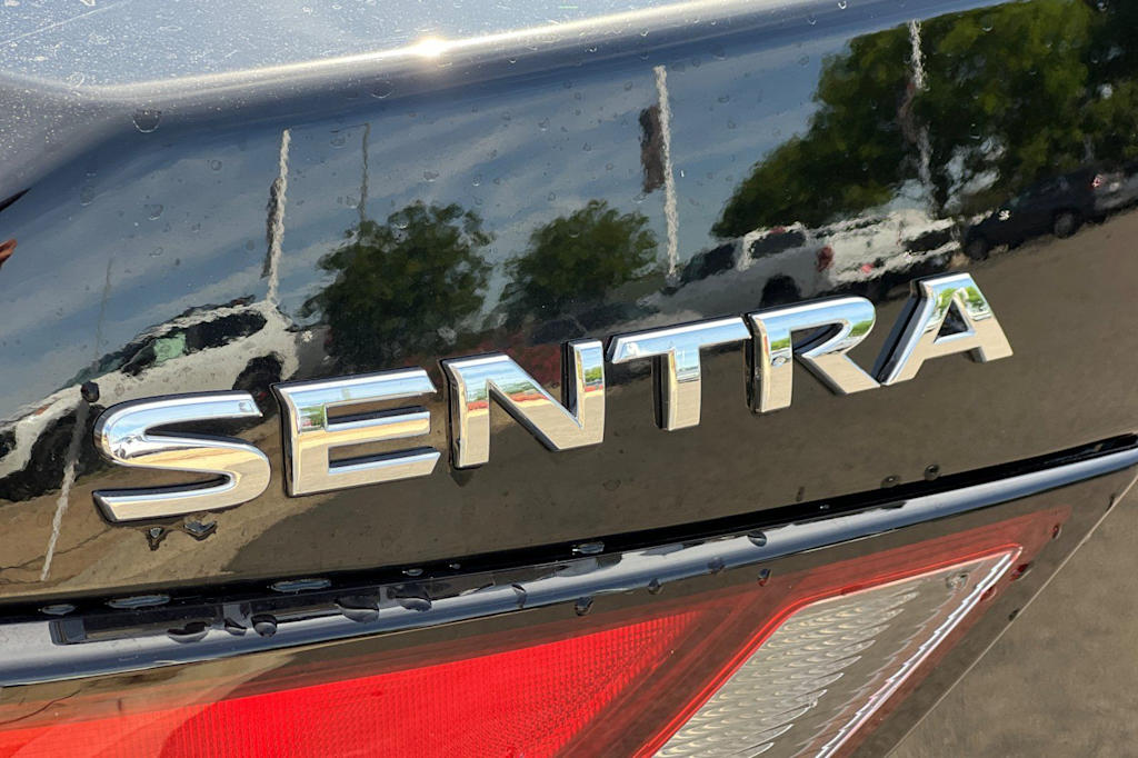 Thumbnail: 2025 Nissan Sentra - 7