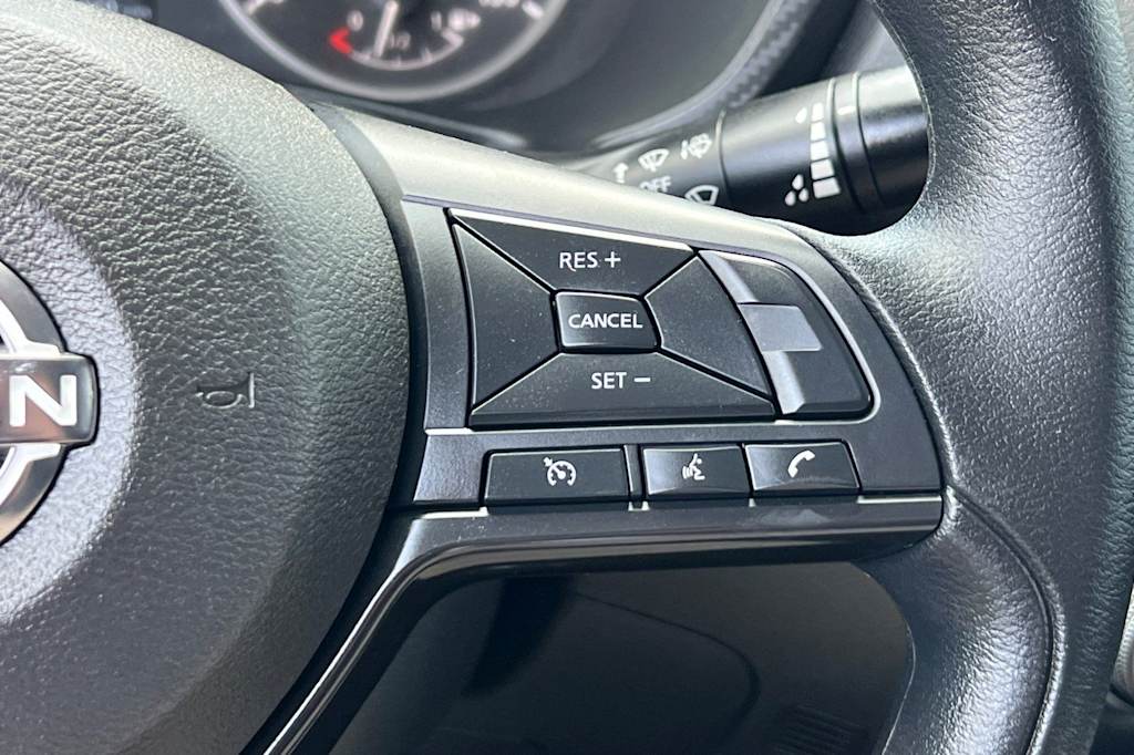 Thumbnail: 2025 Nissan Sentra - 29