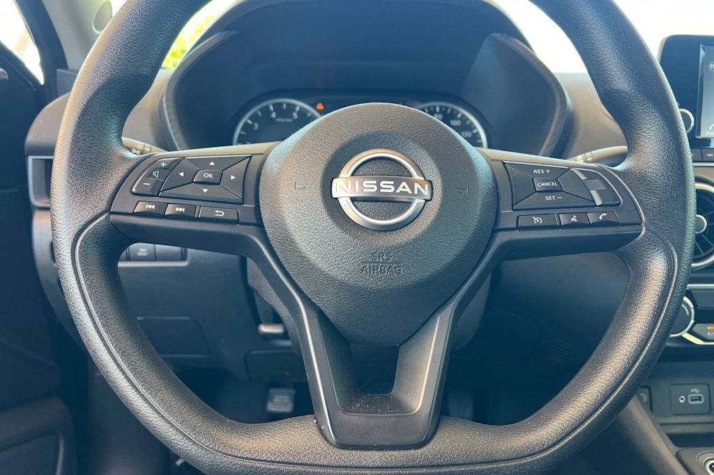 Thumbnail: 2024 Nissan Sentra - 27