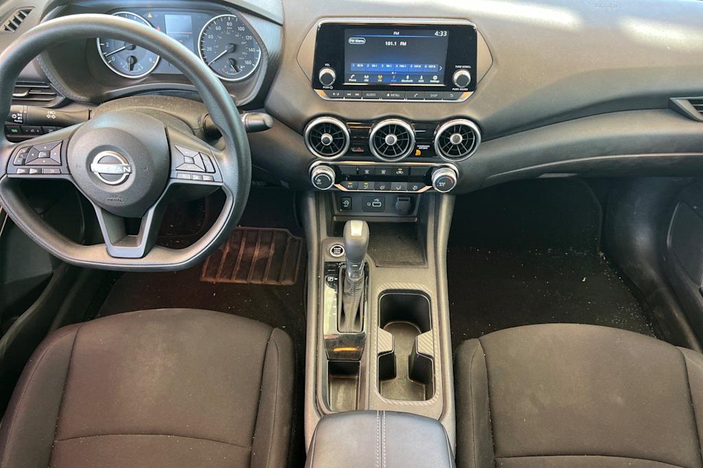Thumbnail: 2024 Nissan Sentra - 2