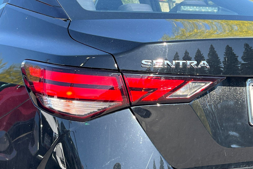 Thumbnail: 2024 Nissan Sentra - 22