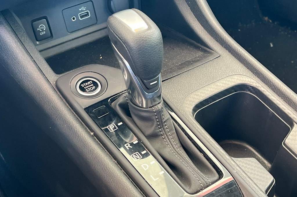 Thumbnail: 2024 Nissan Sentra - 15