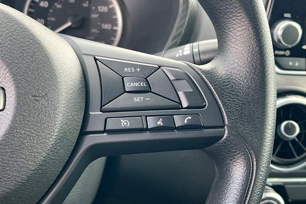 Thumbnail: 2024 Nissan Sentra - 30