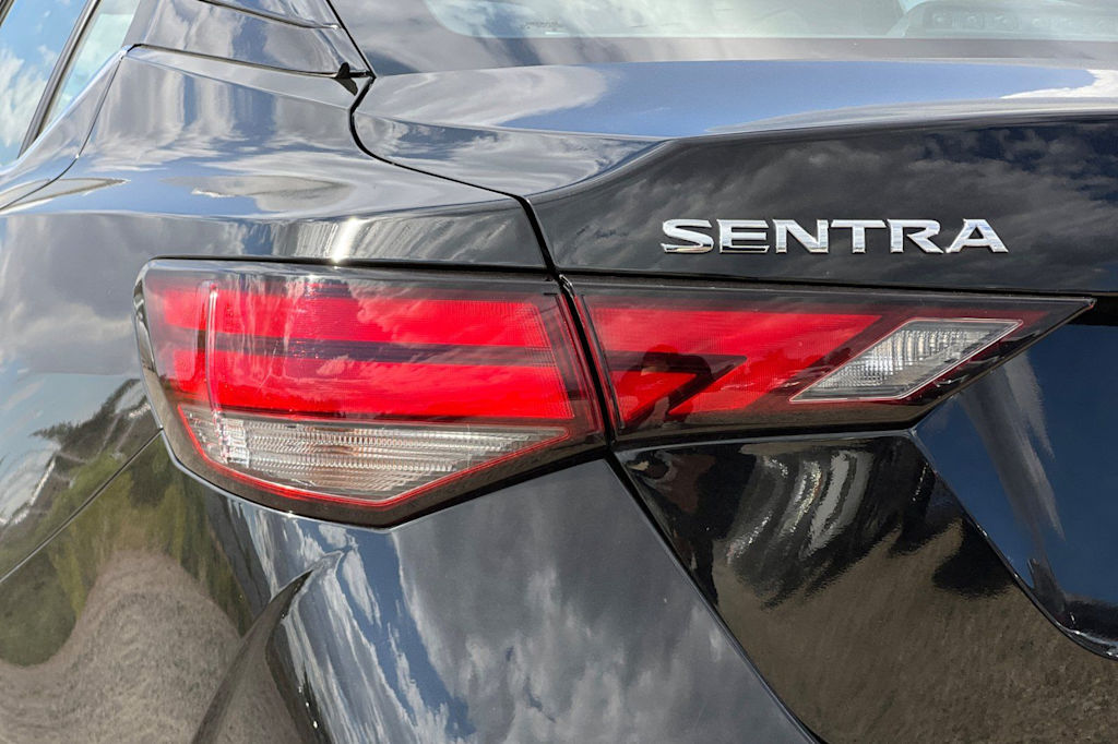 Thumbnail: 2024 Nissan Sentra - 24