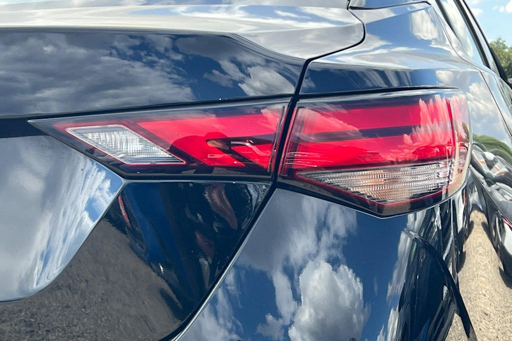 Thumbnail: 2024 Nissan Sentra - 35