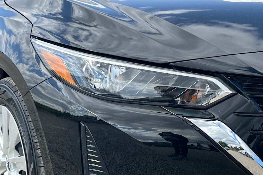 Thumbnail: 2024 Nissan Sentra - 34