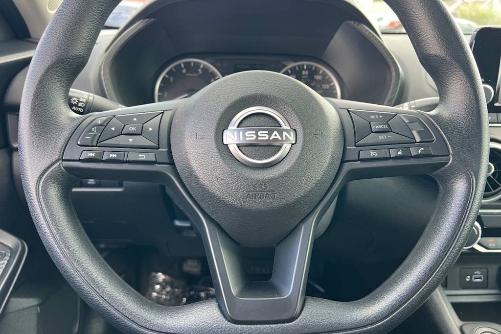 Thumbnail: 2024 Nissan Sentra - 29