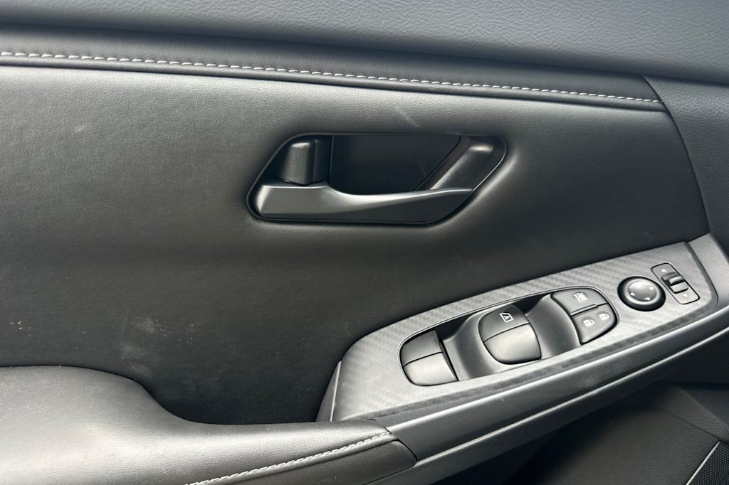2025 Nissan Sentra S 20