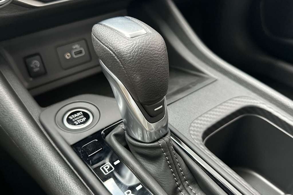 2025 Nissan Sentra S 14