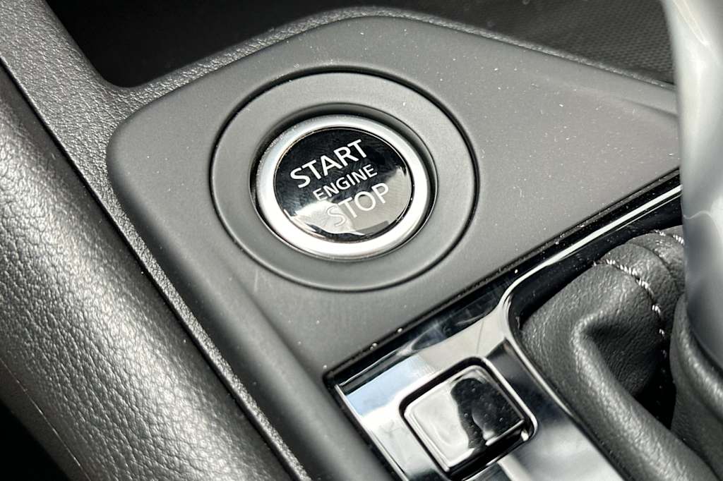 2025 Nissan Sentra S 24