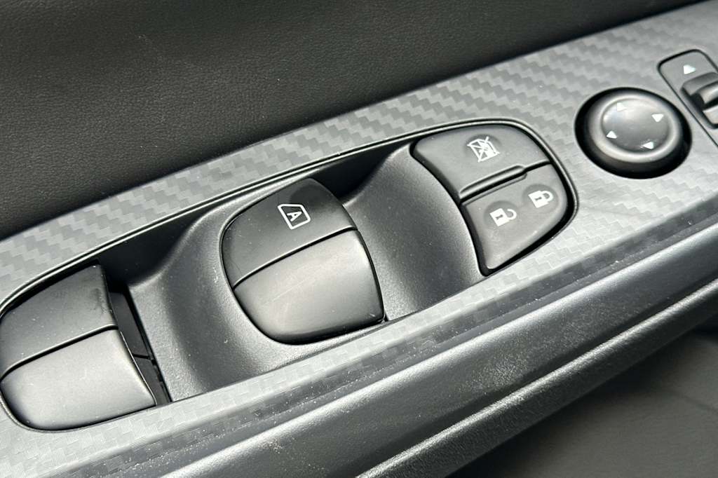 2025 Nissan Sentra S 21