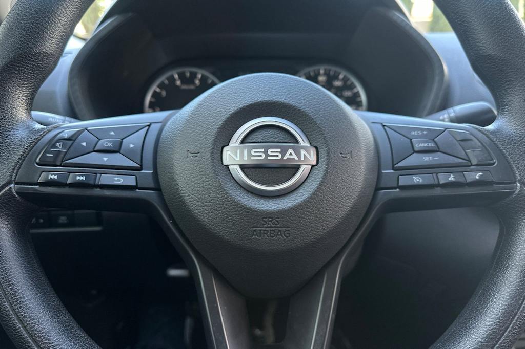 Thumbnail: 2025 Nissan Sentra - 28