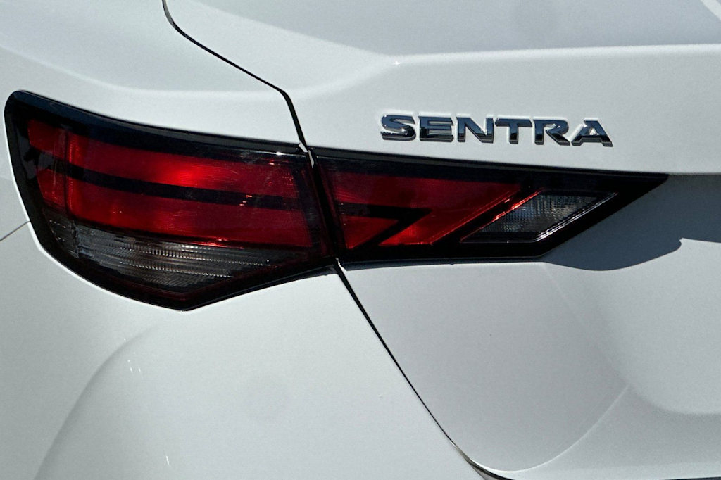Thumbnail: 2025 Nissan Sentra - 34