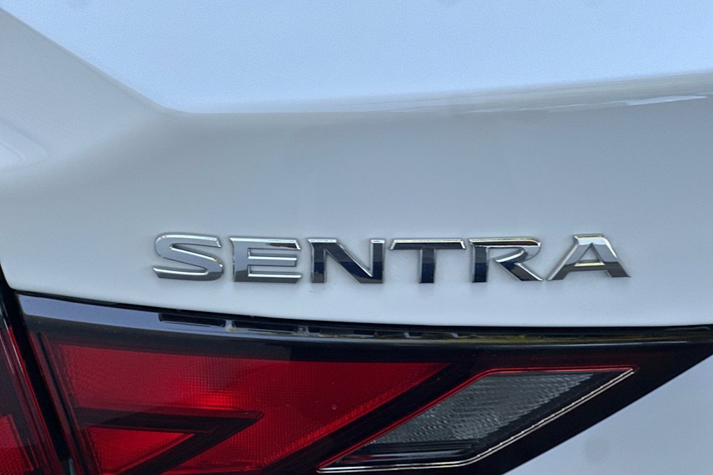 Thumbnail: 2025 Nissan Sentra - 7