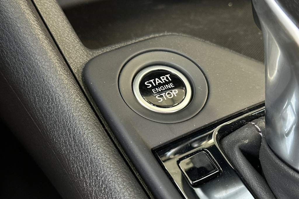 2025 Nissan Sentra S 25