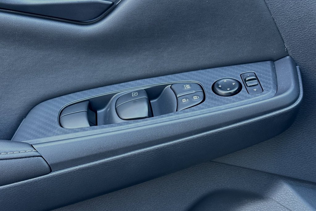 Thumbnail: 2025 Nissan Sentra - 20