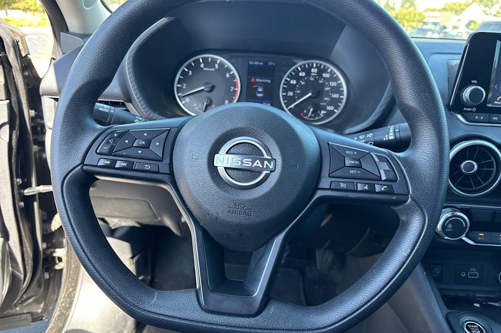Thumbnail: 2024 Nissan Sentra - 26