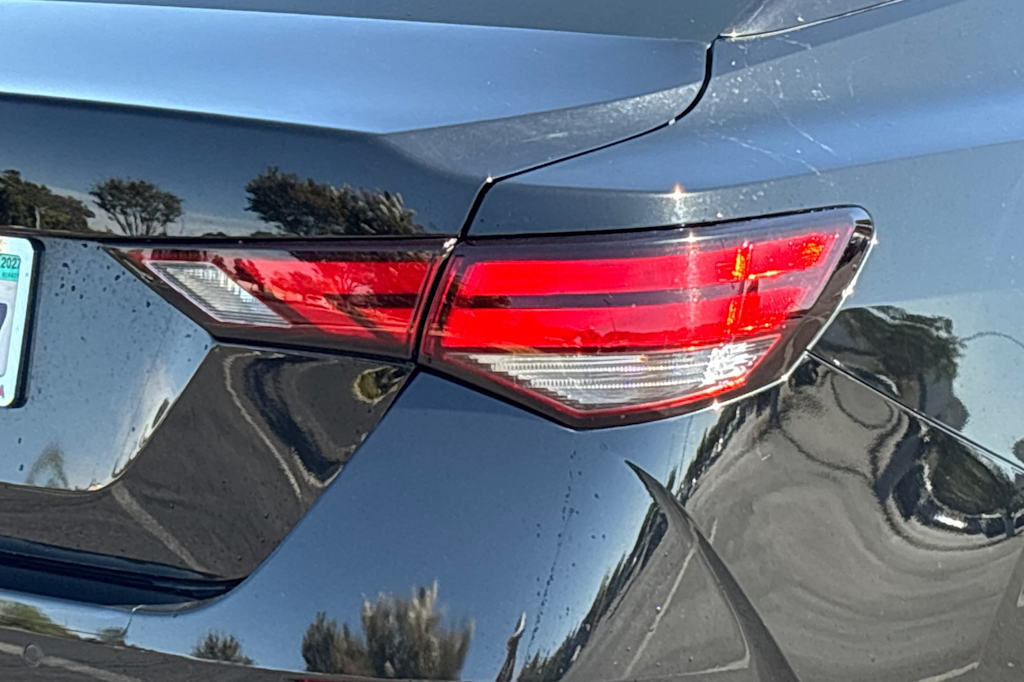 Thumbnail: 2024 Nissan Sentra - 20