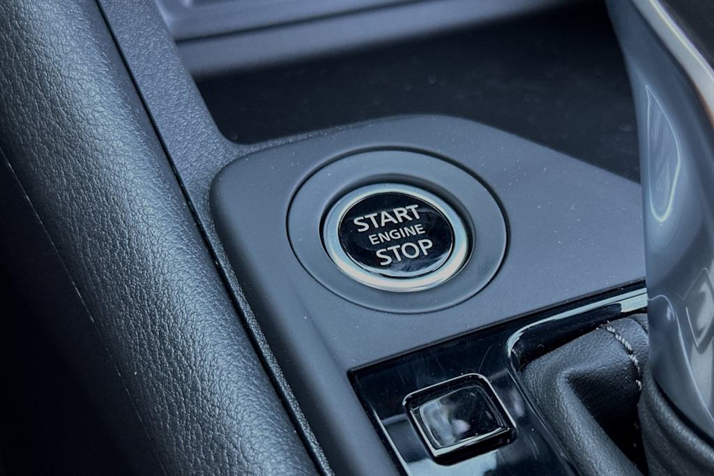 Thumbnail: 2025 Nissan Sentra - 26