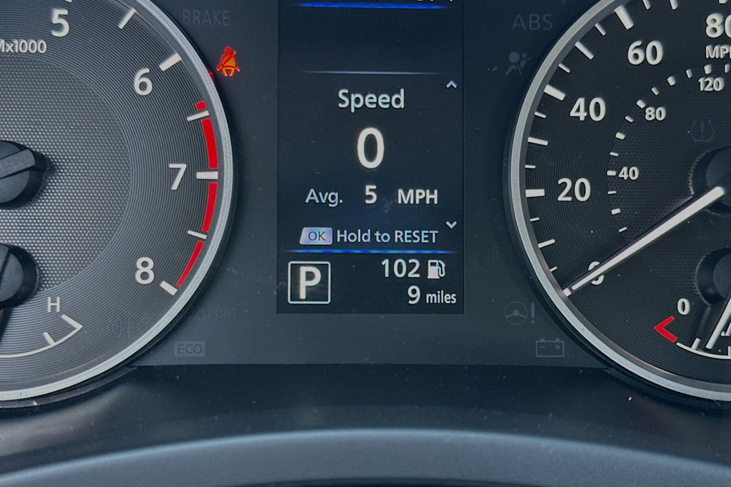 Thumbnail: 2025 Nissan Sentra - 14