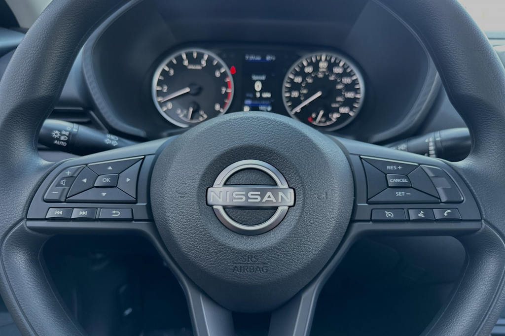 Thumbnail: 2025 Nissan Sentra - 27