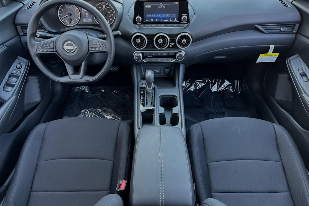 Thumbnail: 2025 Nissan Sentra - 2