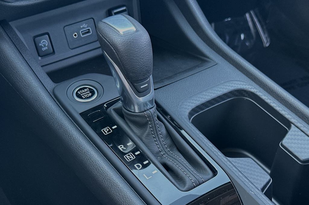 Thumbnail: 2025 Nissan Sentra - 13