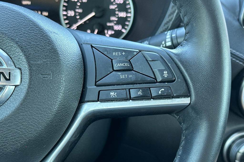 Thumbnail: 2021 Nissan Sentra - 29