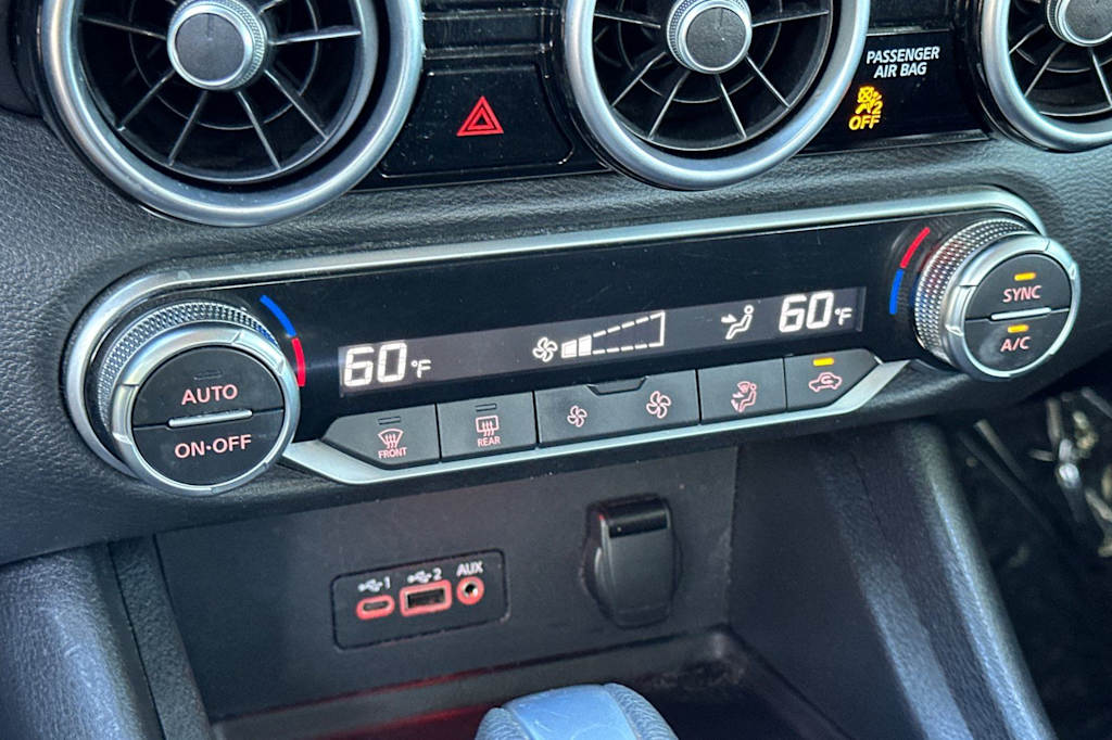 Thumbnail: 2021 Nissan Sentra - 26